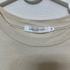 アメリカンホリック　tシャツの画像