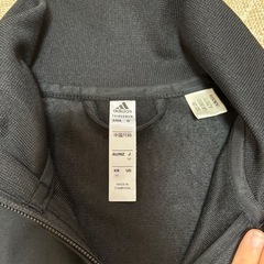 adidas セットアップ の画像
