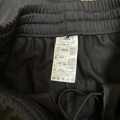 adidas セットアップ の画像