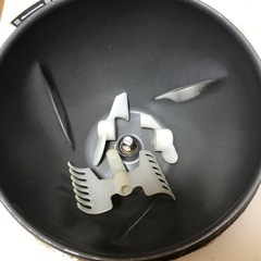 パンこね機　レディースミキサーの画像