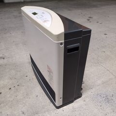 🍎東京ガス ガスファンヒーター 都市ガス NR-C450FH-WH