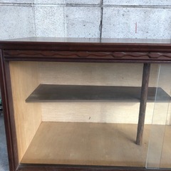 棚の画像