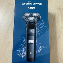 メンズ髭剃り 電動シェーバー