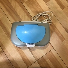 おしりふきウォーマーの画像