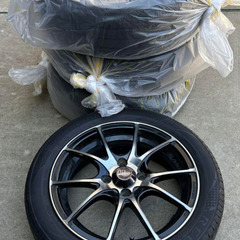 軽自動車サイズ！人気ブランドホイールWedsSport