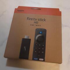　新品　Fire TV Stick