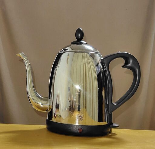 ラッセルホブス カフェケトル　1L　細口ケトル