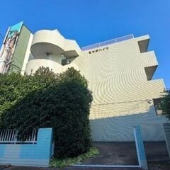 💙初期費用５万円パック💙フリーレント1ヶ月☆敷礼０☆｟１K｠高崎市💙信越本線「高崎」駅 徒歩18分☆都市ガス！エアコン有！浴室乾燥機付き！駐輪場・バイク置き場もあります！仲介手数料無料です！💙≪303≫の画像