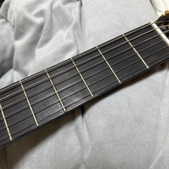 morrisギターmc251の画像