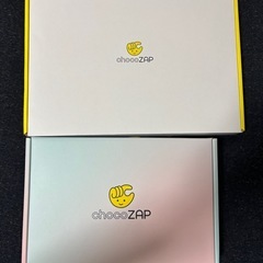 【12月17日まで】chocoZAP体重計 スマートスケール ス...