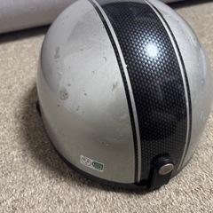 USEDハーフヘルメット②
の画像