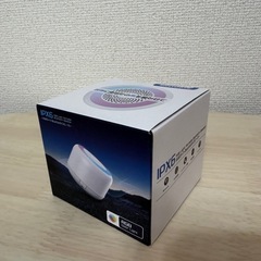 Bluetoothスピーカーの画像