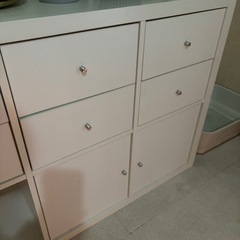 IKEA　カラックスの画像