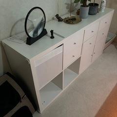 IKEA　カラックスの画像