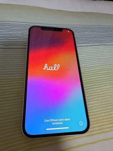 その他 iPhone12 128GB