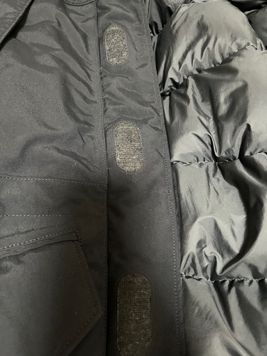 なるべく早くのお取引をお願いいたします！★THE NORTH FACEノースフェイス　アンタークティカパーカ　ダウン　Mサイズ★