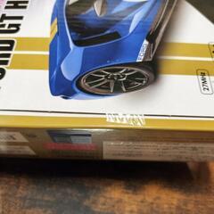 複数購入2割引　新品 フォードGT HERITAGE EDITION R/C　プロフ必読お願いいたしますの画像