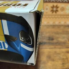 複数購入2割引　新品 フォードGT HERITAGE EDITION R/C　プロフ必読お願いいたしますの画像