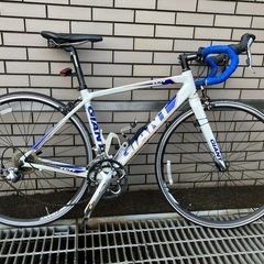 Giant ロードバイク tcr2の画像