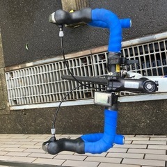 Giant ロードバイク tcr2の画像
