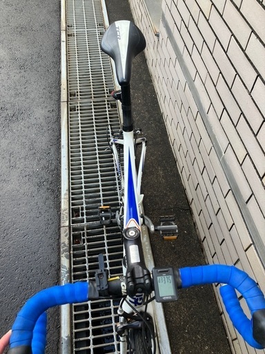 Giant ロードバイク tcr2