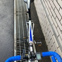 Giant ロードバイク tcr2の画像