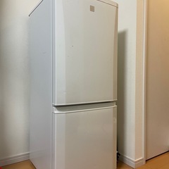 三菱電機冷蔵庫