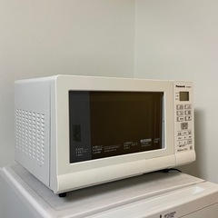 パナソニック電子レンジ