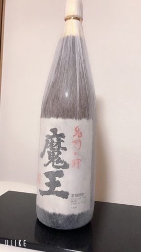 焼酎