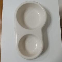 ペットフードボウルの画像