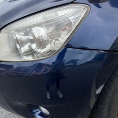 トヨタRAV4(車検付) 商談中の画像