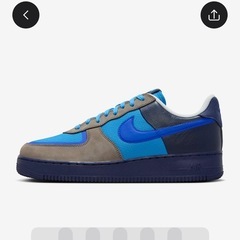 NIKEエアフォース1