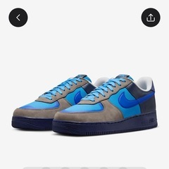 NIKEエアフォース1