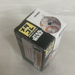 ②タカラトミー メタコレ スターウォーズ #10 BB-8の画像