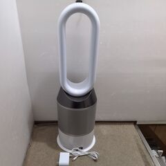 🍎ダイソン Dyson 加湿空気清浄機能付きファン Pure Humidify + Cool PH01-WSの画像