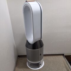 🍎ダイソン Dyson 加湿空気清浄機能付きファン Pure Humidify + Cool PH01-WSの画像