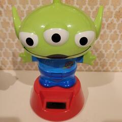 トイストーリー　リトルグリーンメン