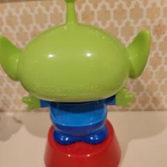 トイストーリー　リトルグリーンメンの画像