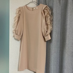 snidelワンピース
