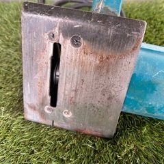 マキタ 防じんカッター 80mm 4103KBA Makitaの画像