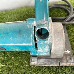 マキタ 防じんカッター 80mm 4103KBA Makitaの画像