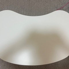 ニトリ 机 テーブルの画像