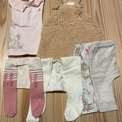 ベビー服nextbaby