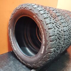 BF Goodrich All-Terrain T/A KO2 ...