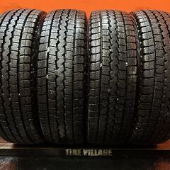 DUNLOP WINTER MAXX LT03 175/75R1...