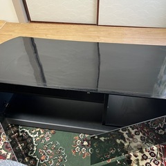 テレビ台の画像
