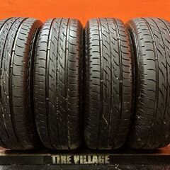BS BRIDGESTONE NEXTRY 155/65R13 ...