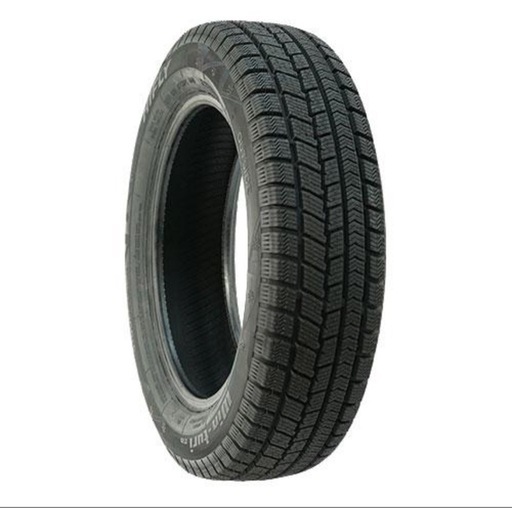 【完売御礼】早い者勝ち♩スタッドレスタイヤ新品+中古アルミホイール4本セット