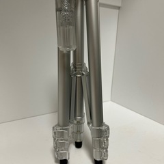 カメラの三脚の画像