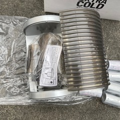 エクストラコールドクーラー缶飲料冷却器の画像